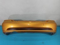 Zderzak tył Opel Astra II G złoty
