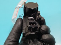 Zawór podciśnienia 7626351 Bmw f10 f11 2.0 T