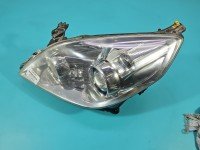 Reflektor lewy lampa przód Opel Vectra C EUROPA