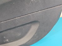 Tapicerka drzwi tył prawa boczek Toyota Proace City 9818041677