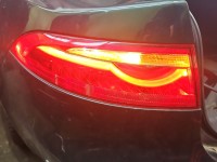 Lampa tył lewa JAGUAR XF II X260 sedan EUROPA
