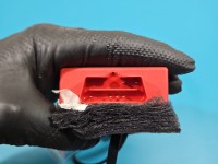 Sterownik moduł Producent części: Audi, Europejska, komfortu Audi A4 B9 8P0054410