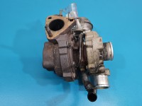 Turbosprężarka Kia Ceed I 06- 757886-4, 28231-27150 2.0 crdi 140KM