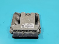 Komputer Sterownik silnika 03C906056DP, 0261S02359 Vw Golf V 1.6 FSI