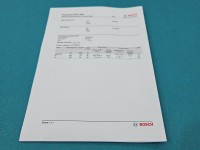 Wtryskiwacz Toyota Corolla E12 23670-27020 2.0 D4D