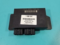 Sterownik moduł komfortu Skoda Superb I 1C0959799B