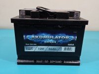 Akumulator