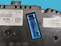 Licznik Skoda Fabia II 1.6 tdi CAYA 5J0920841K EUROPA