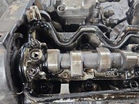 Silnik Vw LT II 2.5 TDI 95KM ODPALANY FILM POMIAR