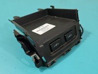 Osłona ZAŚLEPKA PLASTIK Suzuki Vitara II 2015- 73823-54P1, 73823-54P10