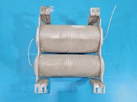 Zbiornik powietrza Mercedes ML W164 3.0 cdi