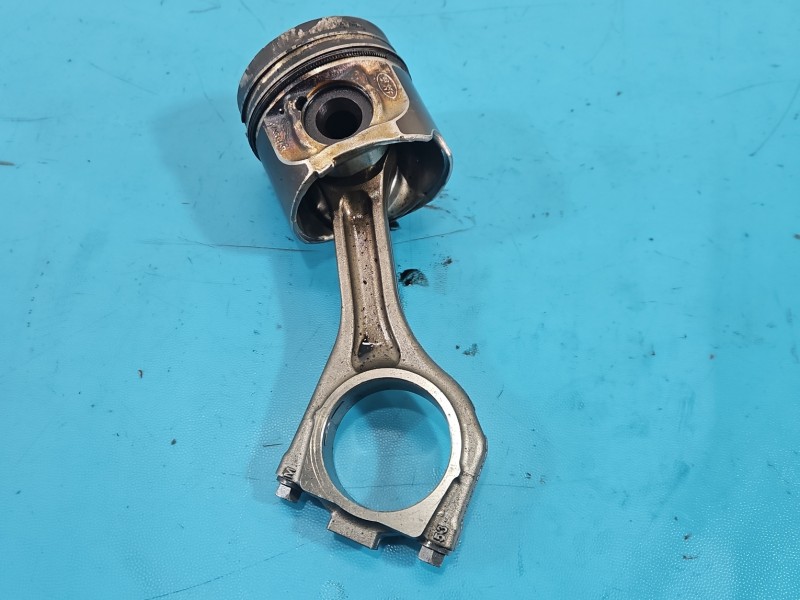 Tłok Land rover range Evoque I 11-18 2.0 td 150KM