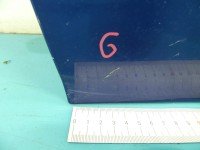 DRZWI PRZÓD LEWE KIEROWCY Hyundai Getz 3d granatowy BLUE ONYX [3E]