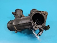 Przepustnica Peugeot 407 2.0 hdi 9684269380