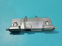 Kamera przód radar Land rover range Evoque I 11-18 JK72-19H406