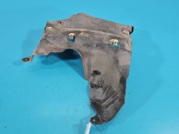 Osłona ZAŚLEPKA PLASTIK podwozia tył lewa BMW G14 G15 G16 7374763