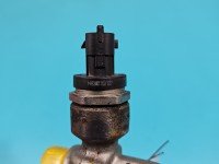 Listwa wtryskowa CZUJNIKI Renault Koleos 0281002800, 0281006187, H8200610770 2.0 dci