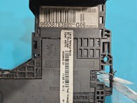 KLEMA INSTALACJA WIĄZKA PLUSOWA PLUS Citroen DS4 11-15 9666817180