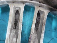 Felga aluminiowa 19" Tesla Model S alufelga