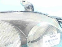 Reflektor prawy lampa przód Toyota Avensis I T22 EUROPA