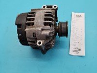 TEST Alternator Renault Scenic I 8200030635, 2542420A 2.0 16V