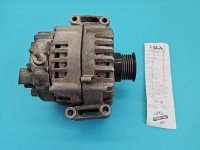 TEST Alternator Mercedes W212 A0009068504, 2624039A 2,2.0 CDI
