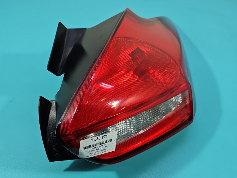 Lampa tył prawa Ford Focus Mk3 HB EUROPA
