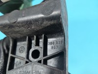 Zamek przód lewy Skoda Superb I EUROPA 8pin 3B0837867