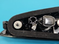 Lampa tył lewa Skoda Kamiq HB Z KLAPY EUROPA