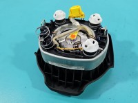 Poduszka powietrzna kierowcy airbag Vw Golf VI 1KM880201D