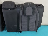 Kanapa tył fotel tylny Peugeot 2008 II