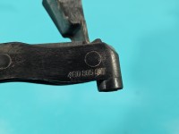 Ślizg zderzaka przód lewy AUDI A6 C7 4G0805607