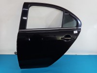 Drzwi tył lewe Mitsubishi Lancer VIII 07-16 HB 5d X42A