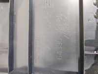 Półka tylna tył bagażnika Toyota Corolla E16 E18 13- 64330-02A80, 64330-02A90