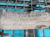 Zwrotnica prawa piasta przód 3.2 V6 Porsche Cayenne I 9P