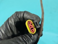 Pompa wspomagania Opel Astra II G 2.0 dti