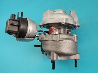 Turbosprężarka Regenerowana AUDI A4 B8 BV43B-0133, 03L145702HV110, JJ5012494300032 2.0 tdi 143KM