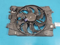 Wentylatory Wentylator chłodnicy Renault Clio IV 12-20 214816812R 1.2 16V