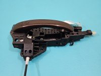 Klamka przód prawa zewnętrzna AUDI A6 C7 4H0837886