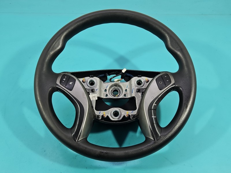 Kierownica Hyundai I30 II 12-16