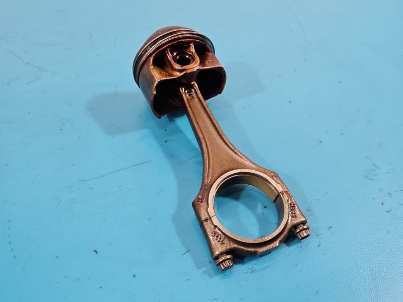 Tłok AUDI Q7 II 4M 3.0 TFSI CRE 333KM