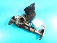 Zawór egr BMW E87 7563241 2.0 wiel