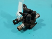 Podgrzewacz wody Peugeot Partner I 1.6 hdi