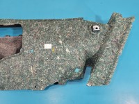 Tapicerka bagażnika lewa boczek Volvo S90 II 16- 39835497