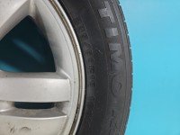 Koło zapasowe 16" dojazdowe dojazdówka Hyundai Tucson I 5x114.3, Hankook, 235 mm, Profil opony: 60, 235/60/R16C 5X114.3 HANKOOK