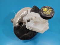 Serwo hamulcowe Renault Clio V 2019- 472109156RT, 0265005329 1.0 TCe