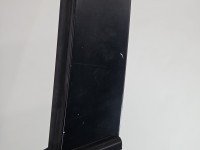 DRZWI PRZÓD LEWE KIEROWCY HYUNDAI i20 II 14-20 5d biały PSW