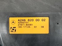 Subwoofer Mercedes W246 1.8 CDI