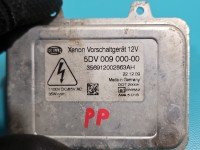 Przetwornica xenon JAGUAR XF I X250 5DV009000-00