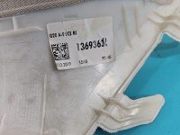 Osłona ZAŚLEPKA PLASTIK BMW G20